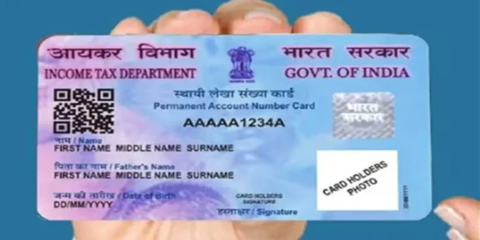 How to Make Corrections in PAN Card Online: Step-by-Step Guide 2025 photo How to Make Corrections in PAN Card Online: Step-by-Step Guide 2025 HD photo