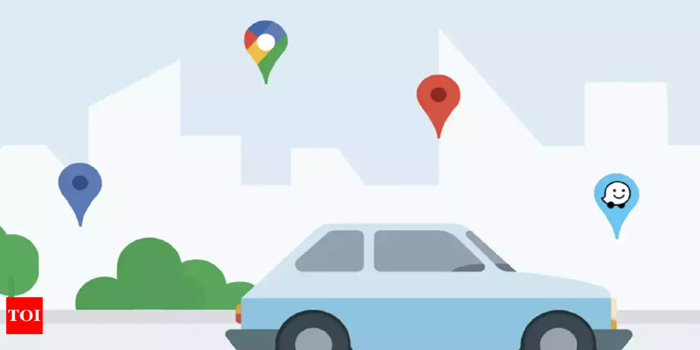 How Google Maps Reporting Feature Enhances Travel Safety HD photo