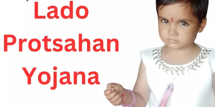 Lado Incentive Scheme Benefits for Girls in Rajasthan HD photo